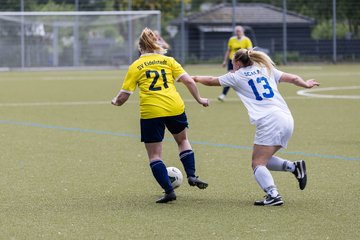 Bild 3 - F SV Eidelstedt - SC Alstertal-Langenhorn : Ergebnis: 2:7